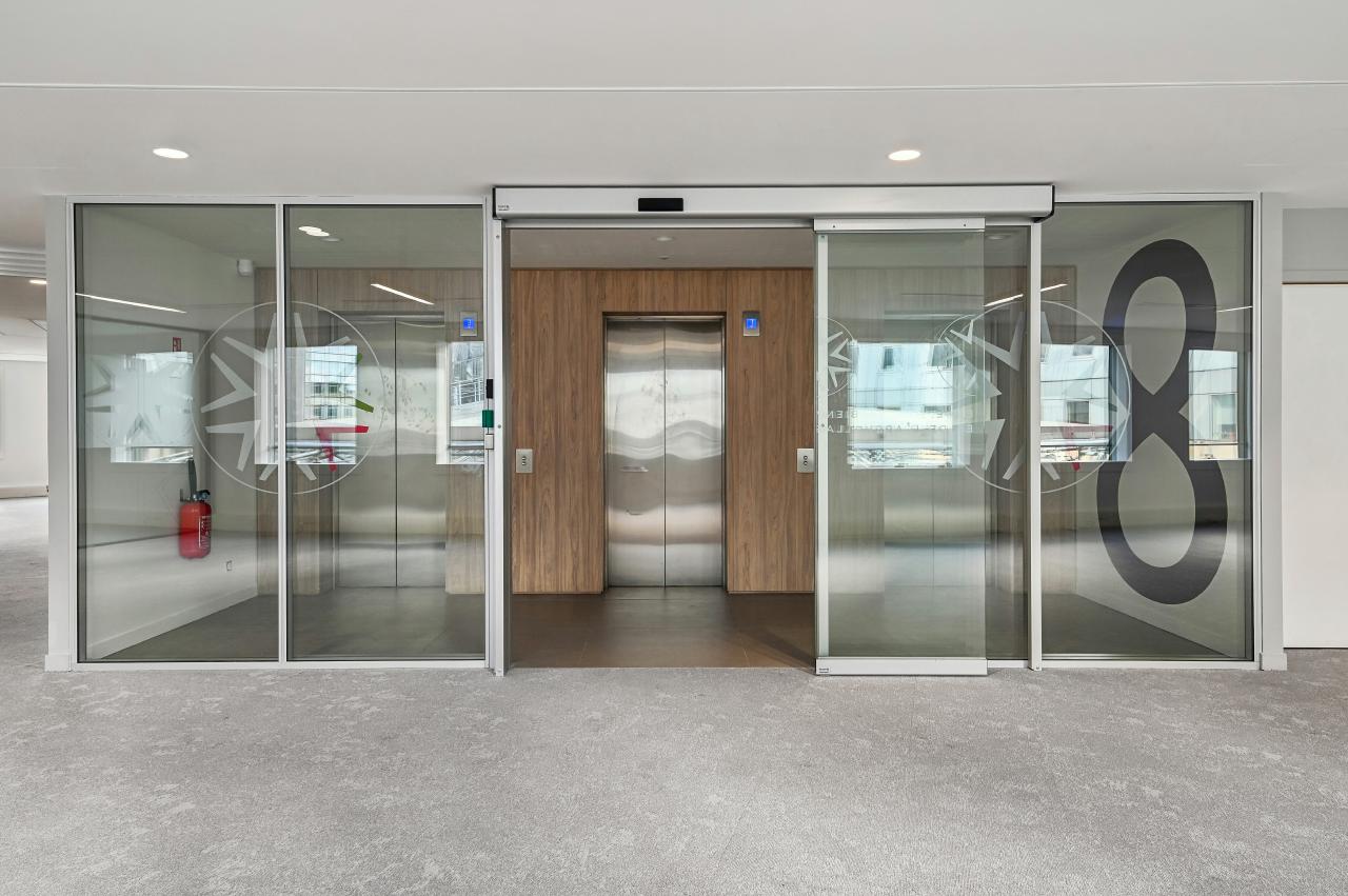 Bureau La Défense 784m² Location bureau Puteaux Hauts-de-Seine OLBUR2420410 7